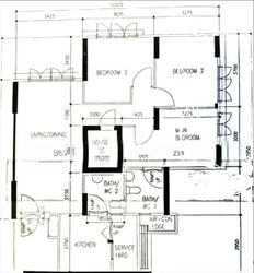 Blk 168D The Nautilus @ Punggol (Punggol), HDB 4 Rooms #540513721